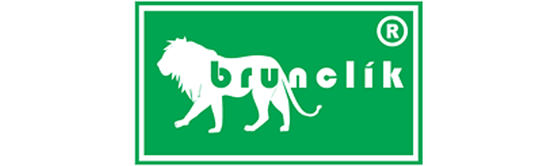 Logo Brunclík