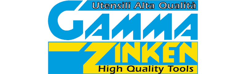Logo Gamma Zinken
