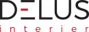 Logo DELUS